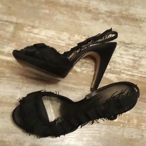 Women's Salvatore Ferragamo Heels